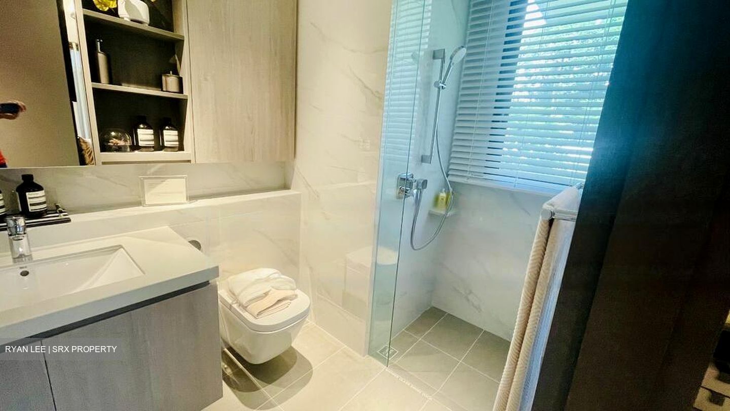 The LakeGarden Residences (D22), Condominium #465392701